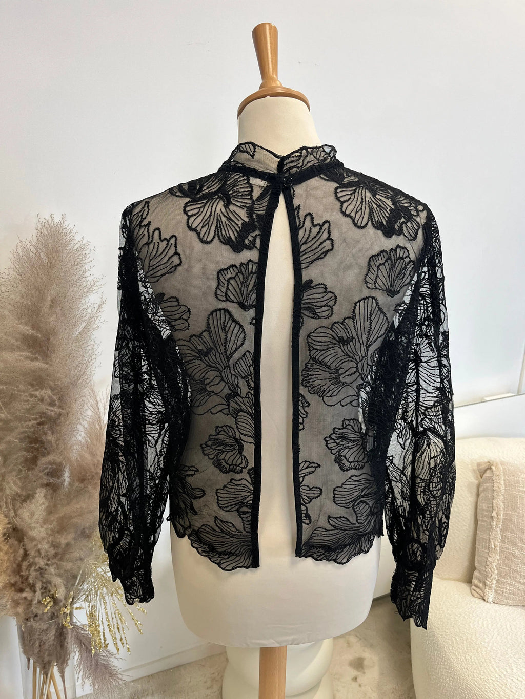 Blouse Victoire