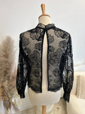 Blouse Victoire