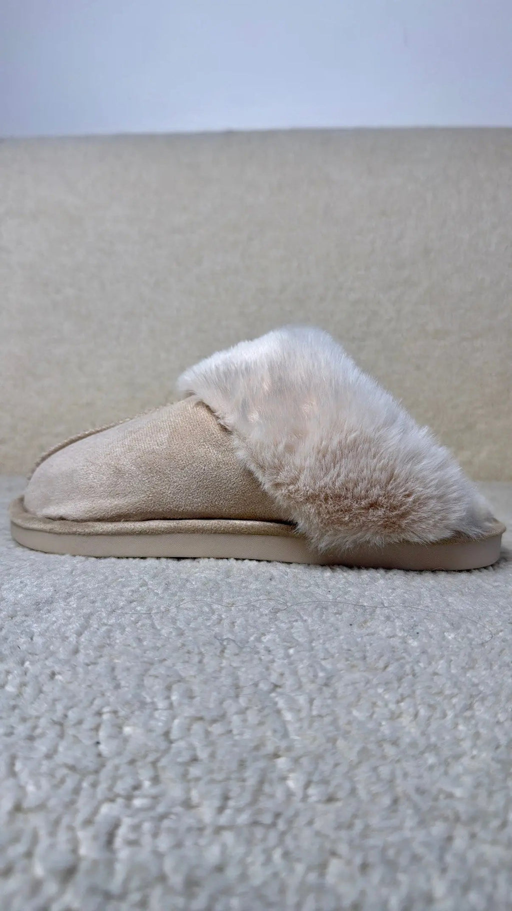 Chausson Lili