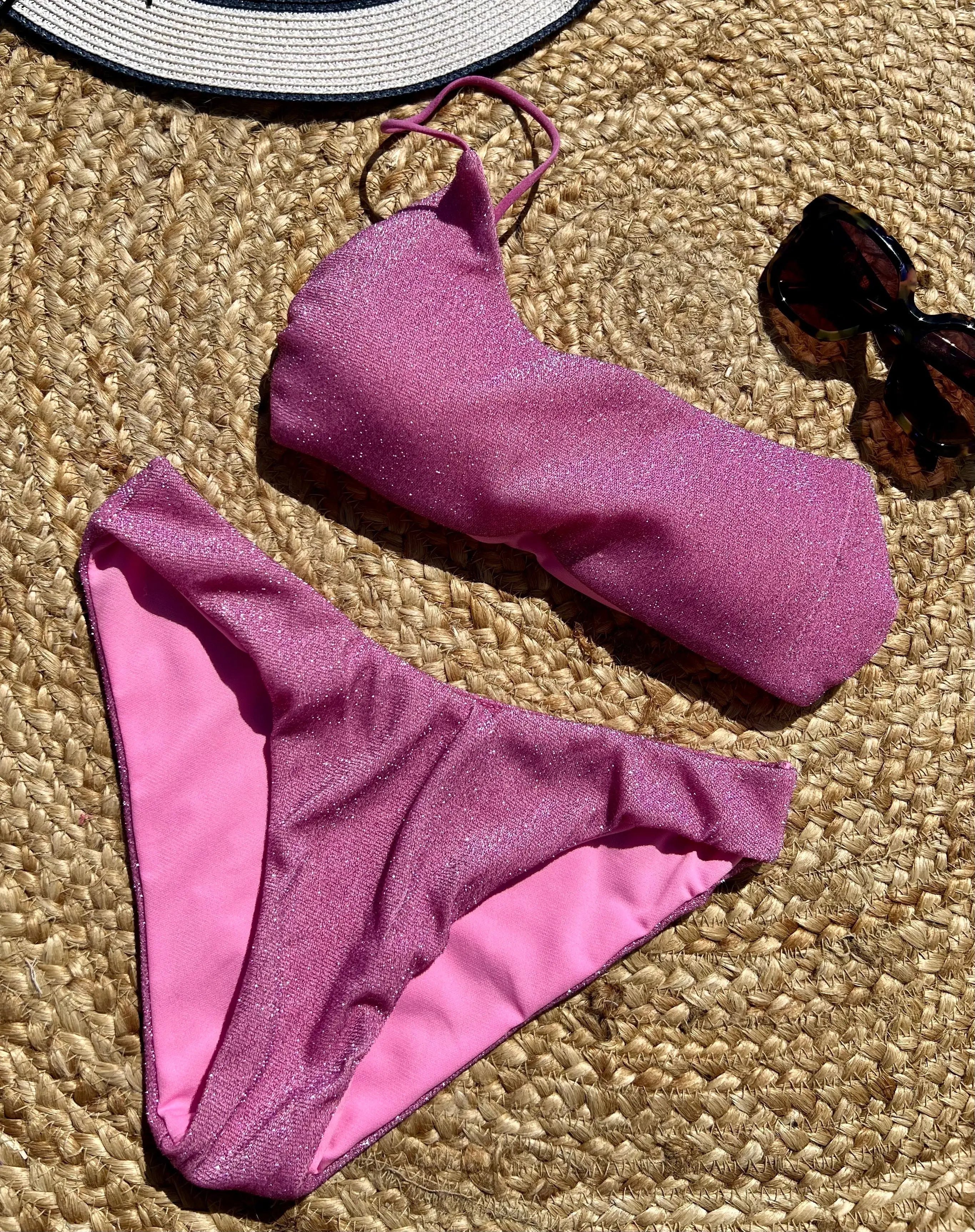 Maillot de bain Aria Rose