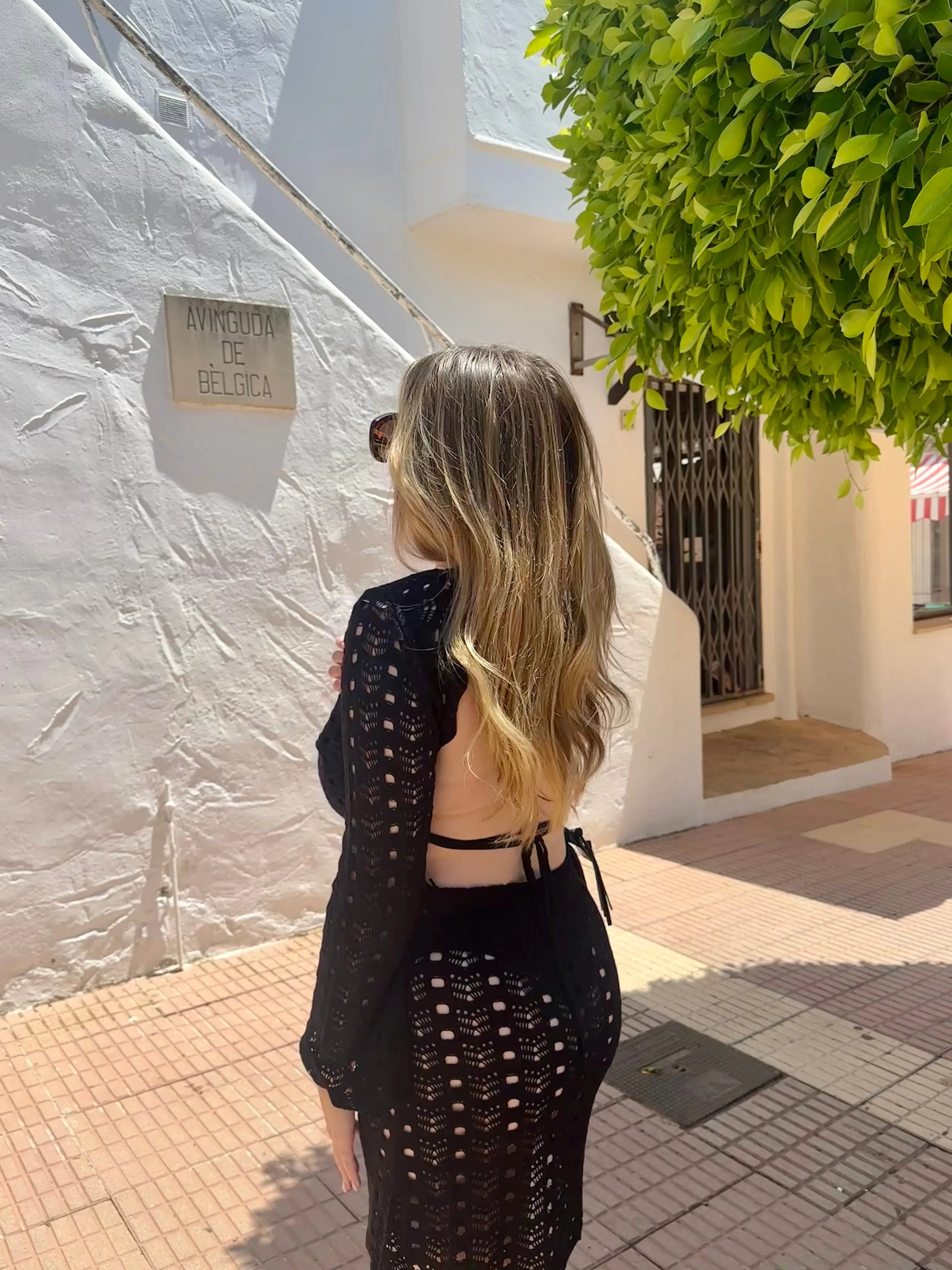 Robe Maya