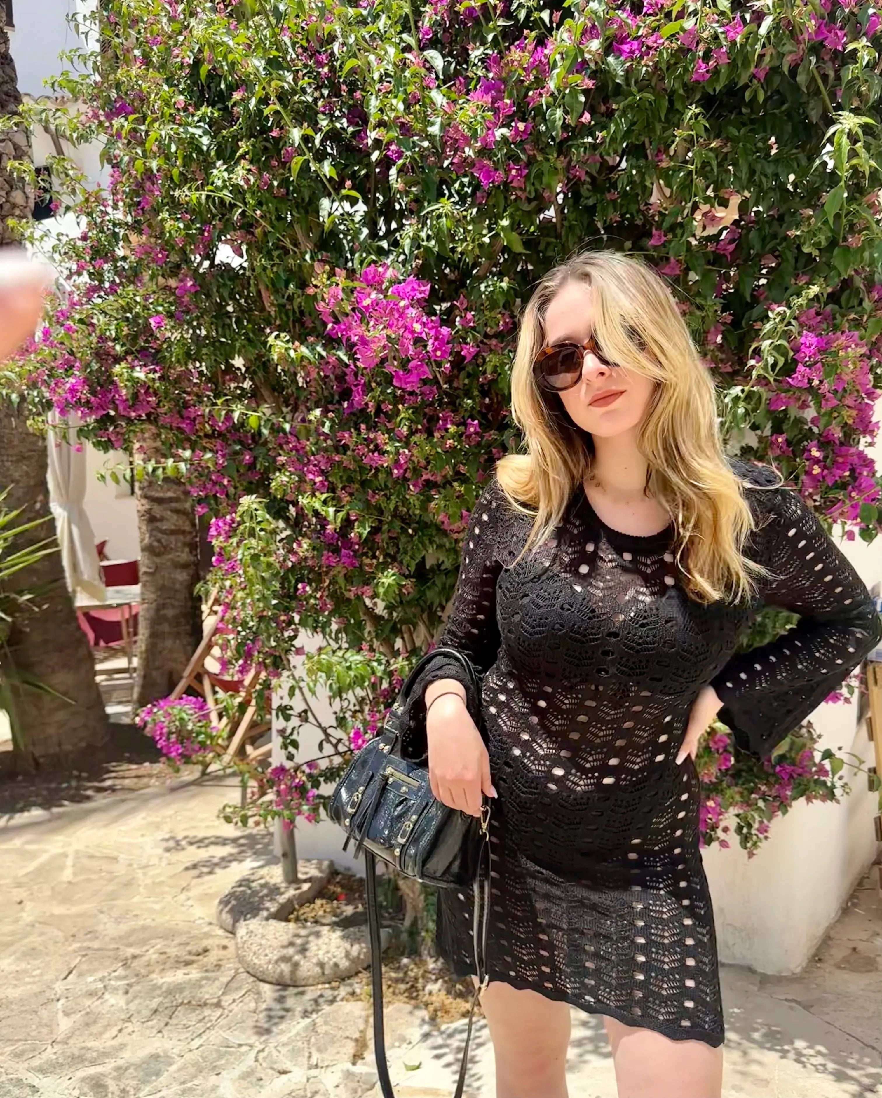 Robe Maya