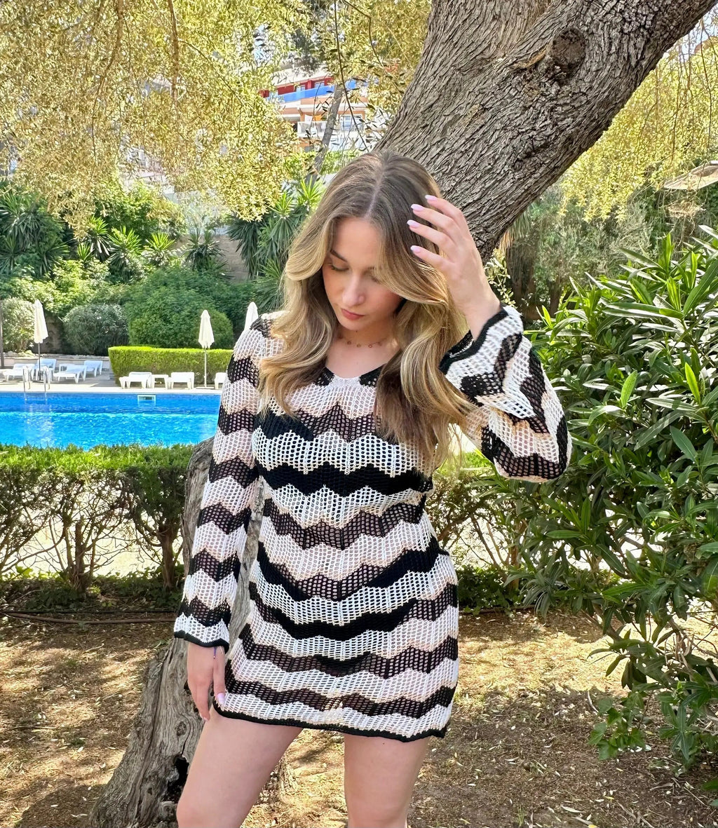 Robe Miel