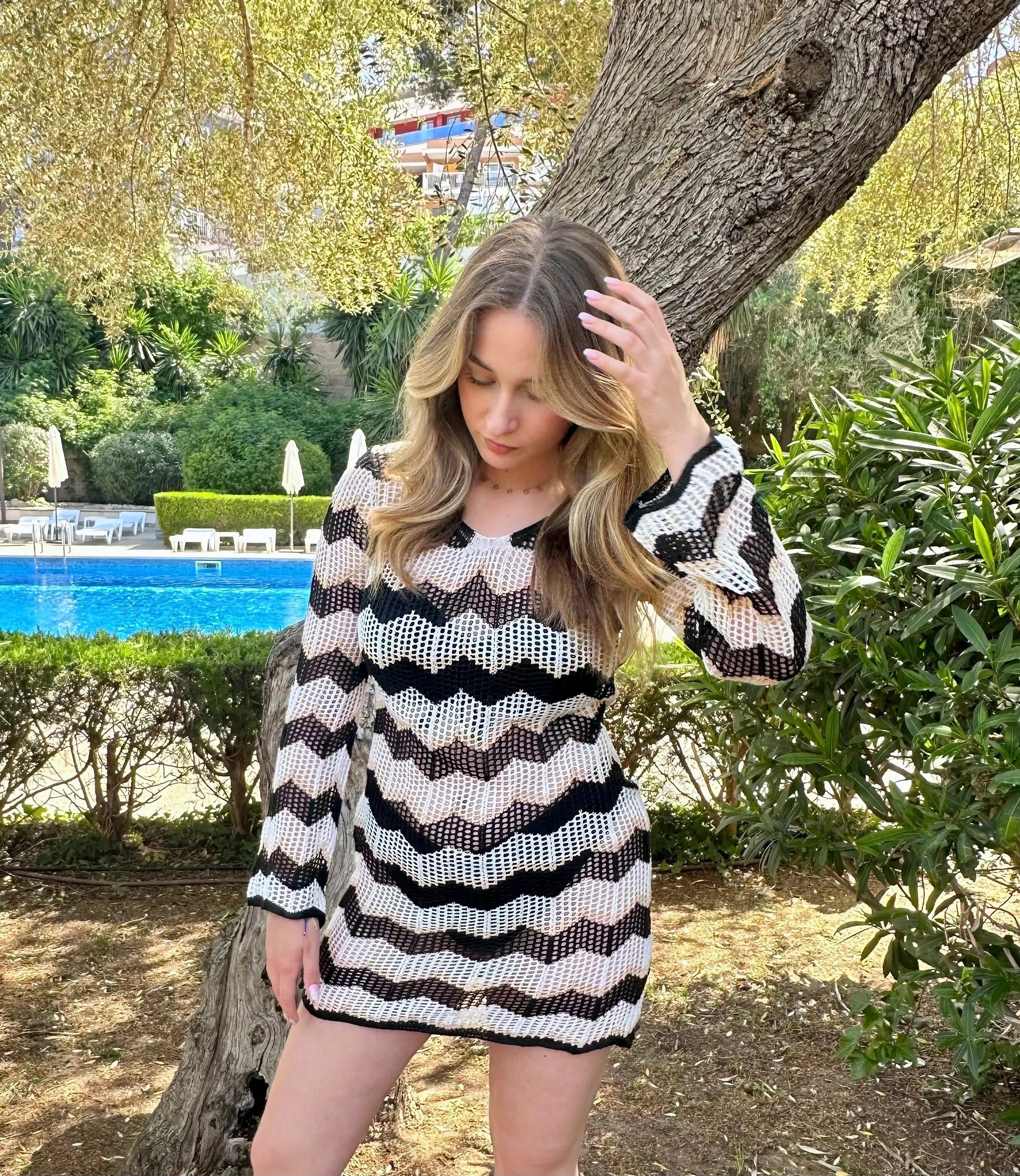 Robe Miel