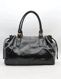 Sac Alma noir brillant