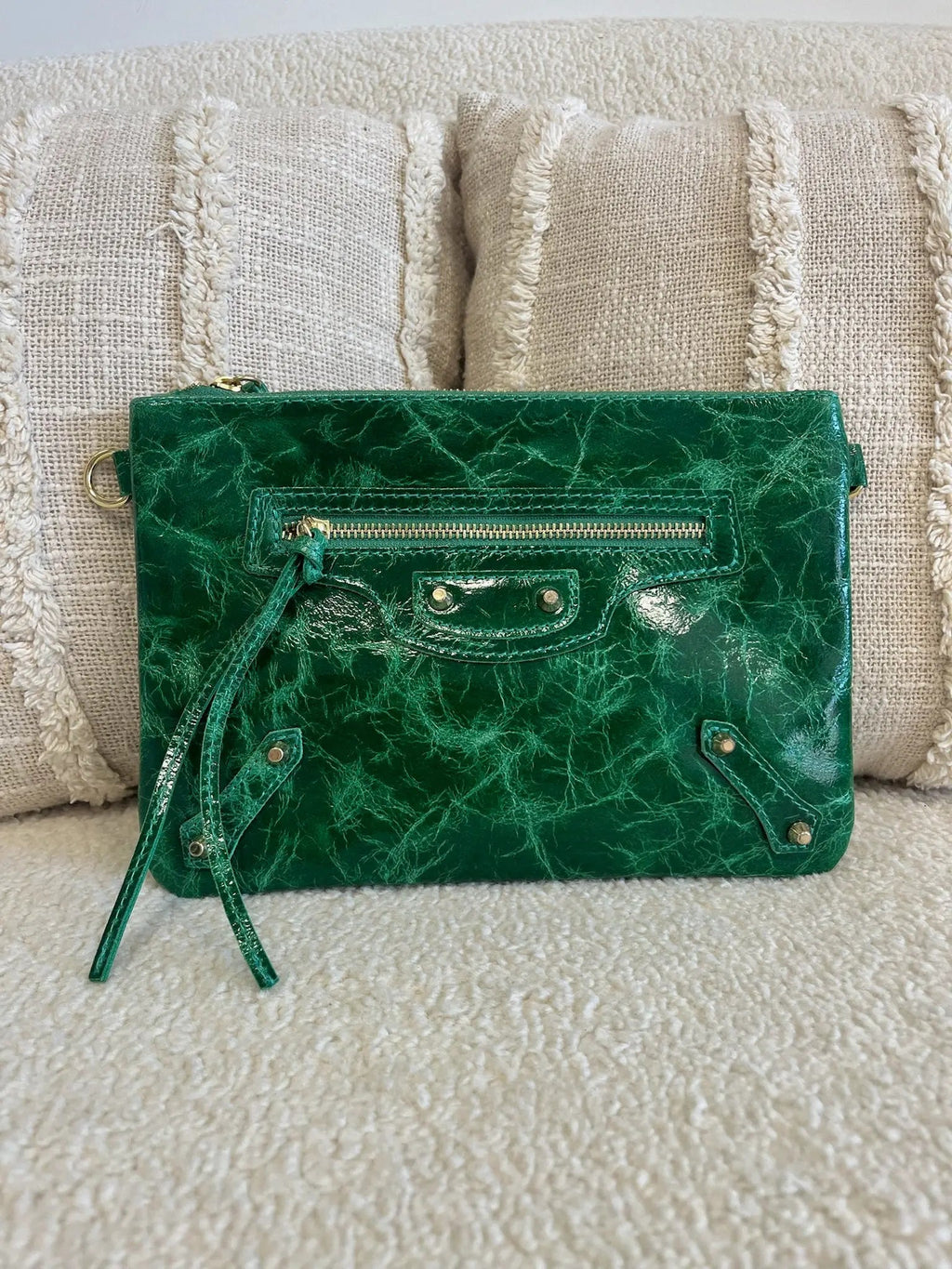 Sac Anna vert