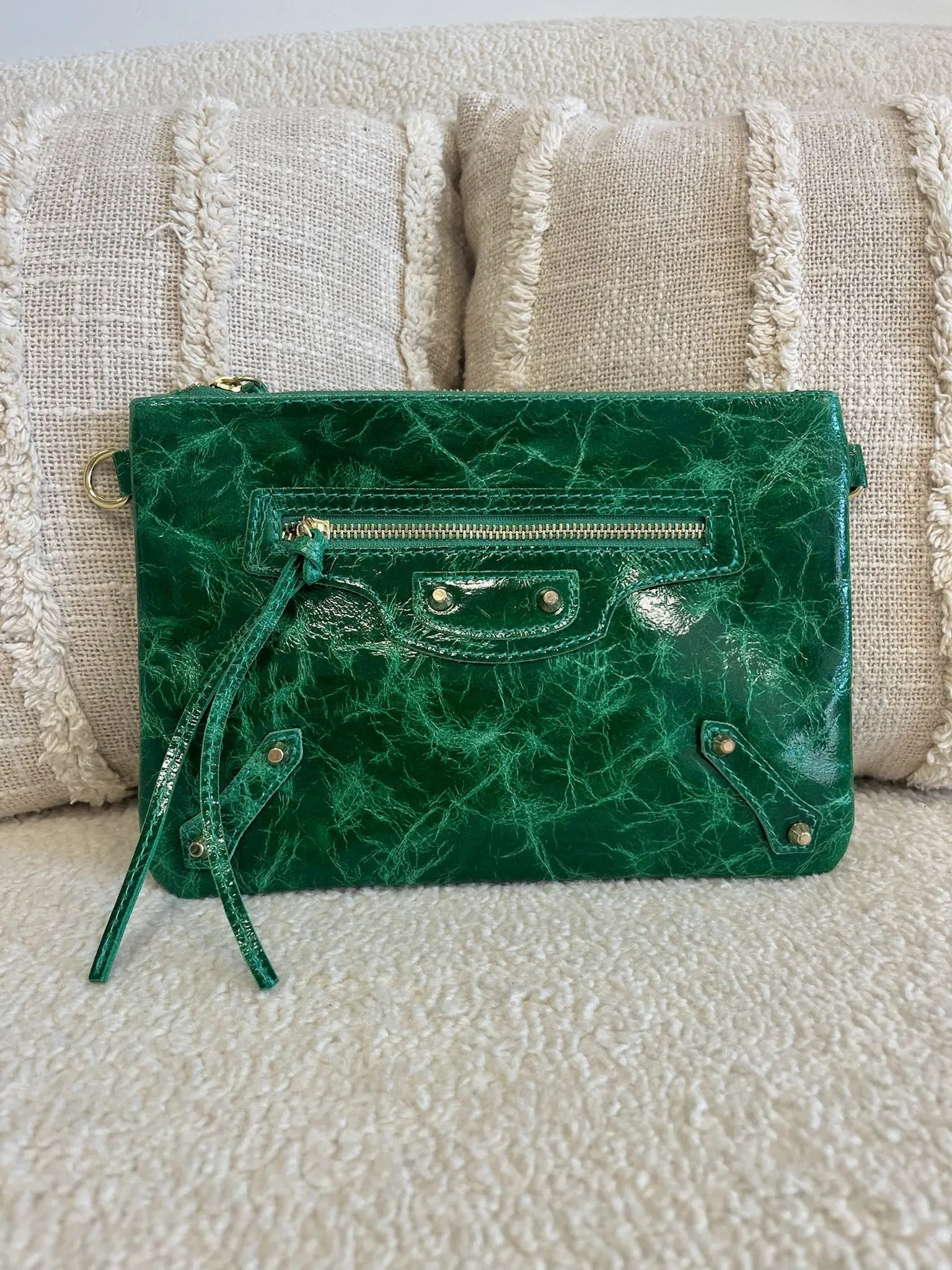 Sac Anna vert