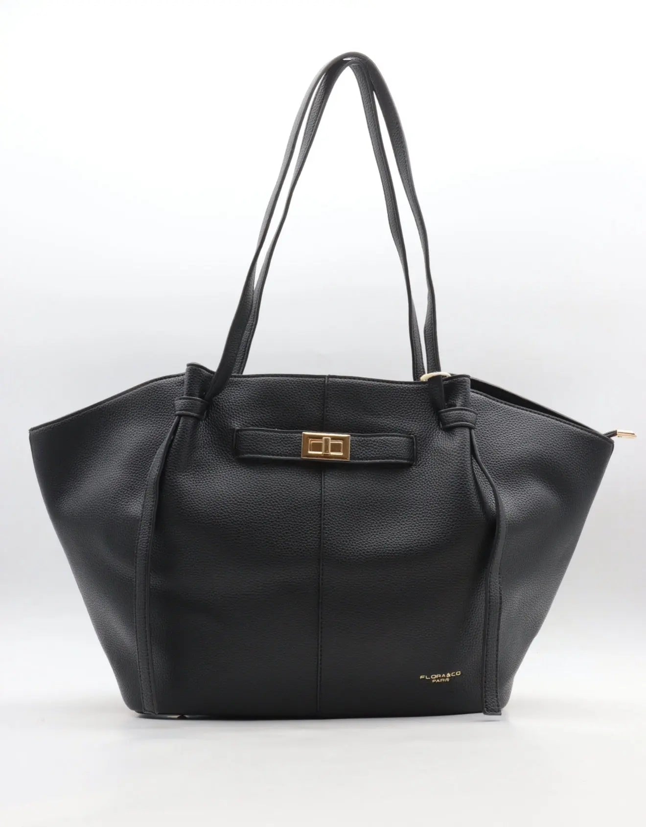Sac Carla noir