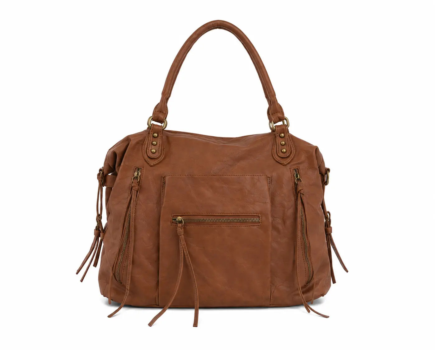 Sac Lila chocolat