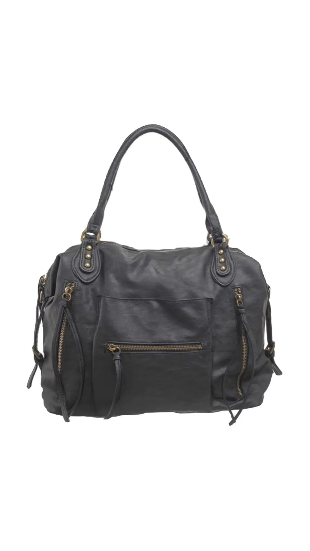 Sac Lila noir