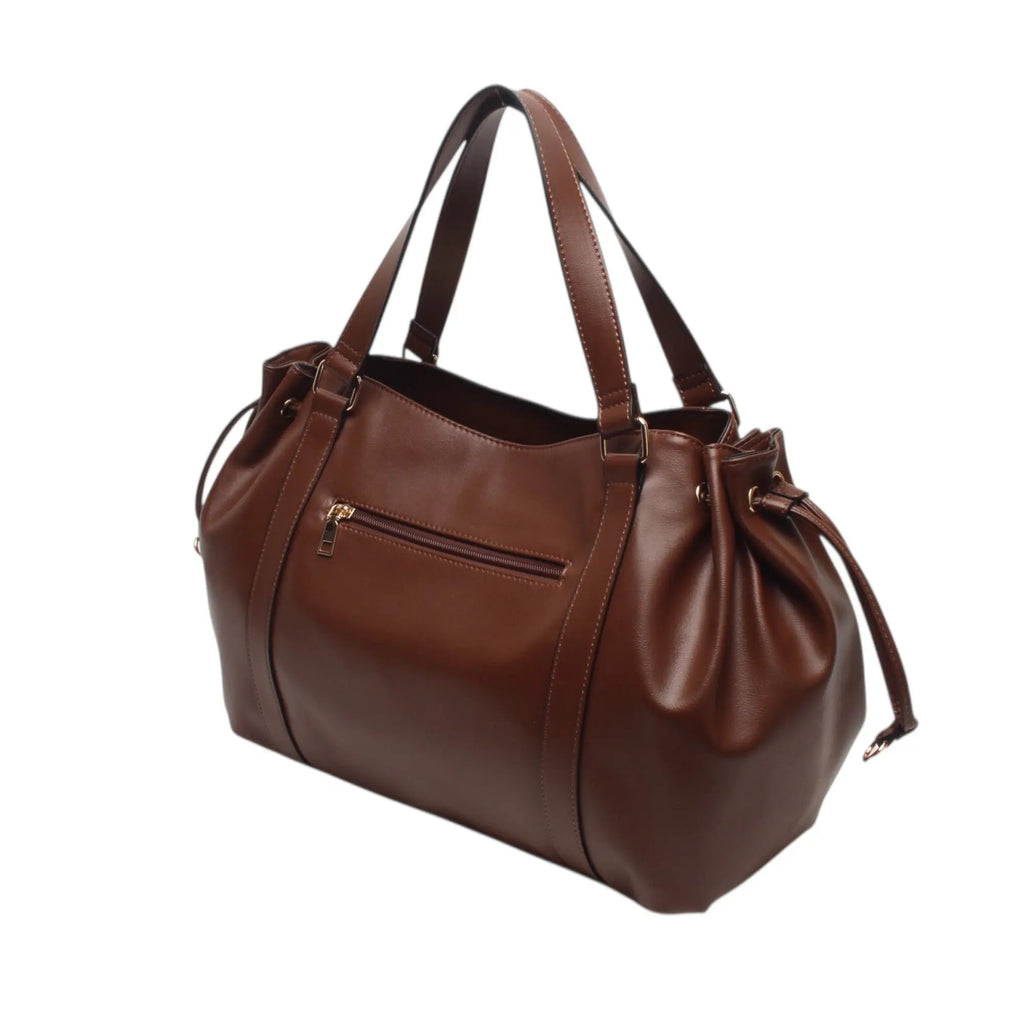 Sac Lola chocolat