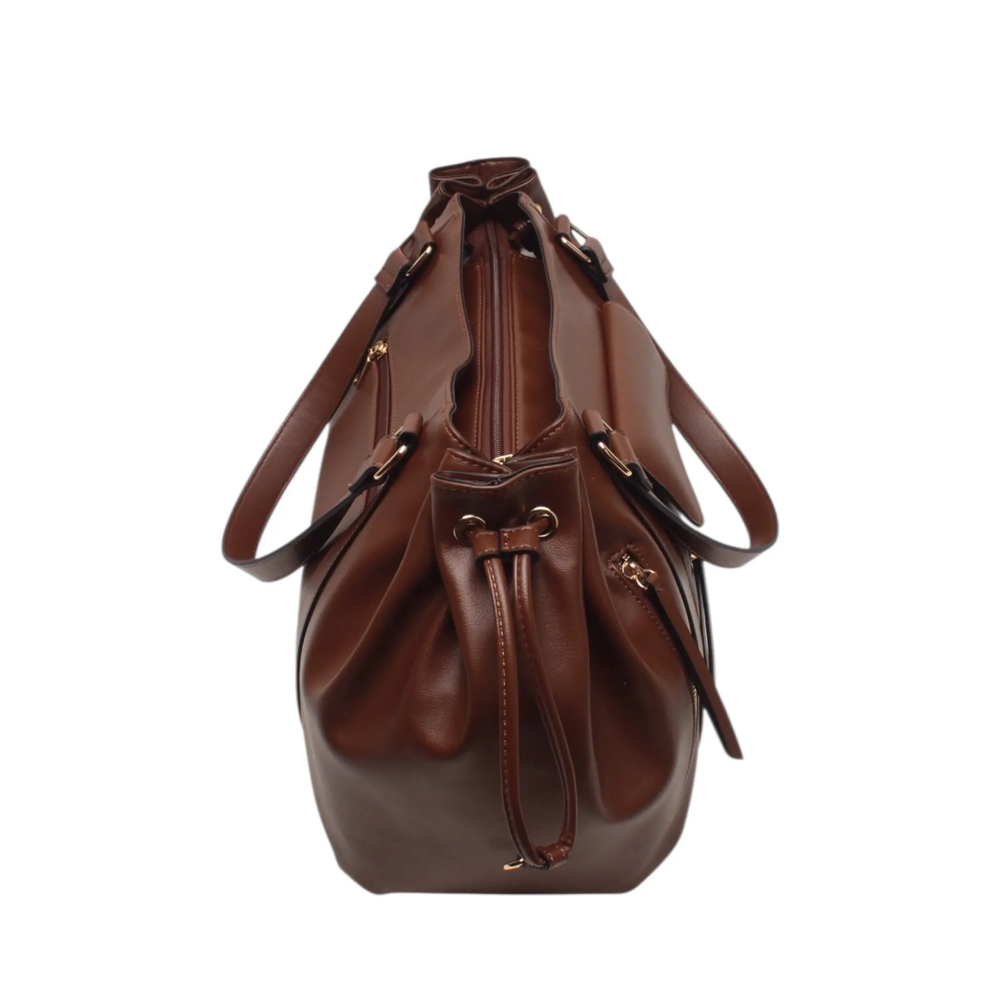 Sac Lola chocolat