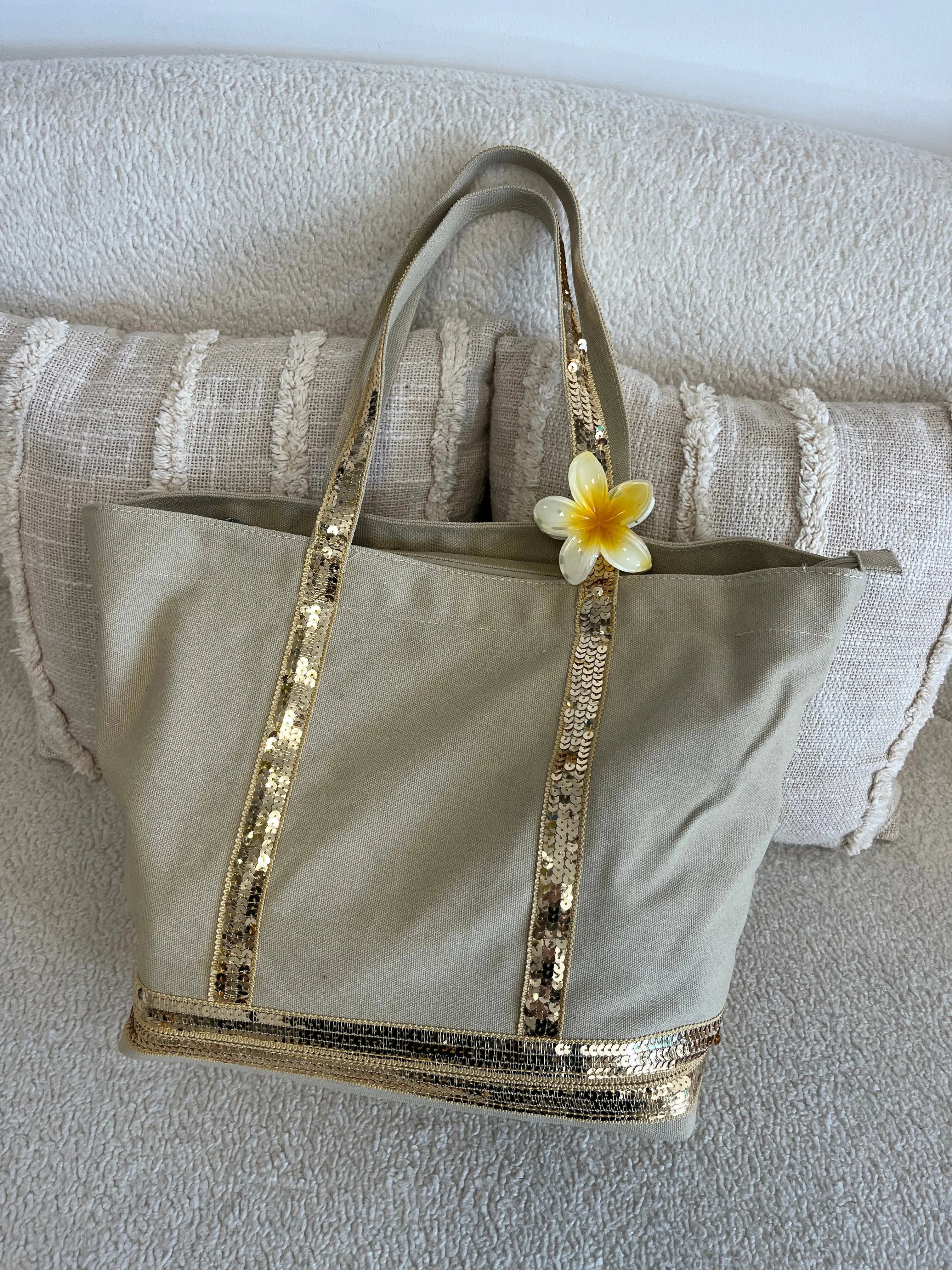 Sac Mia beige