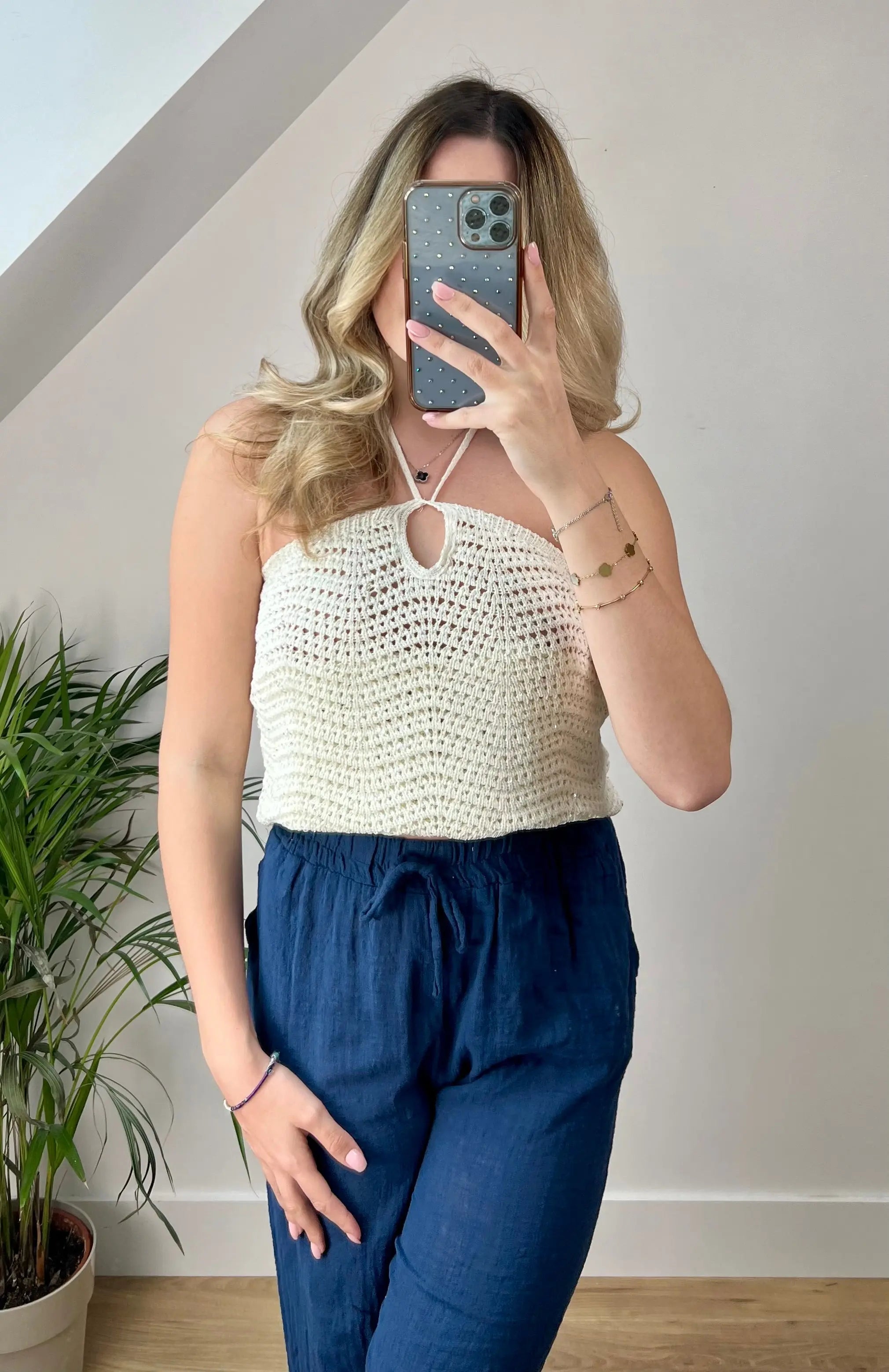 Top Iliana